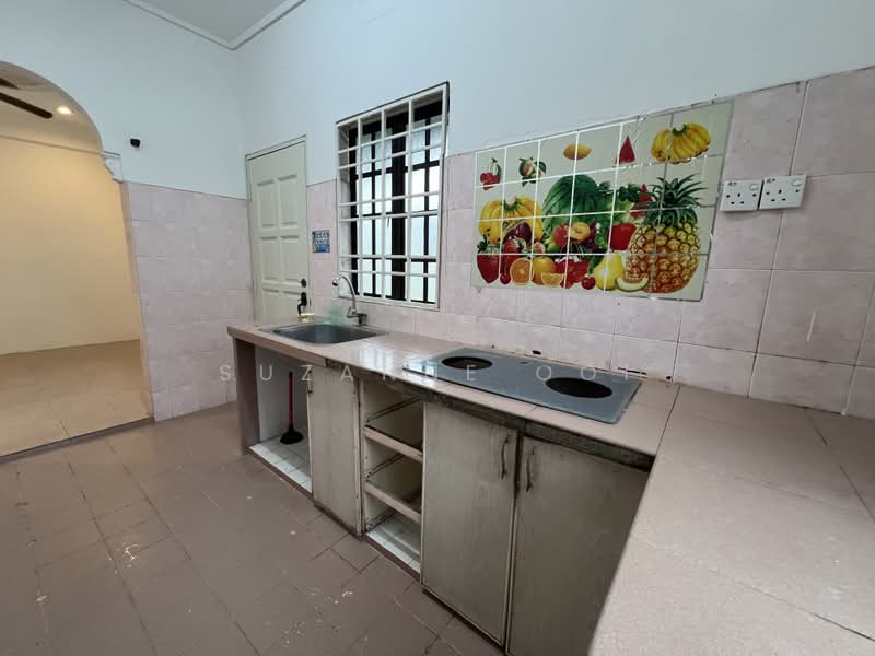 Rumah Teres 1 Tingkat untuk Dijual di Taman Tunas Muda (Sungai Ara) - Suzanne Ooi - PropertyGuru.com.my