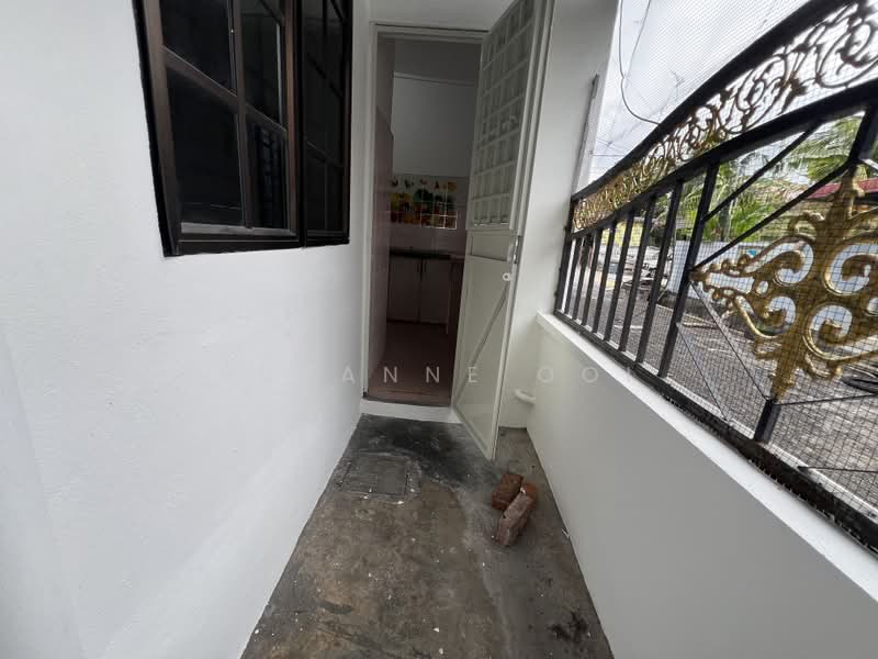 Rumah Teres 1 Tingkat untuk Dijual di Taman Tunas Muda (Sungai Ara) - Suzanne Ooi - PropertyGuru.com.my