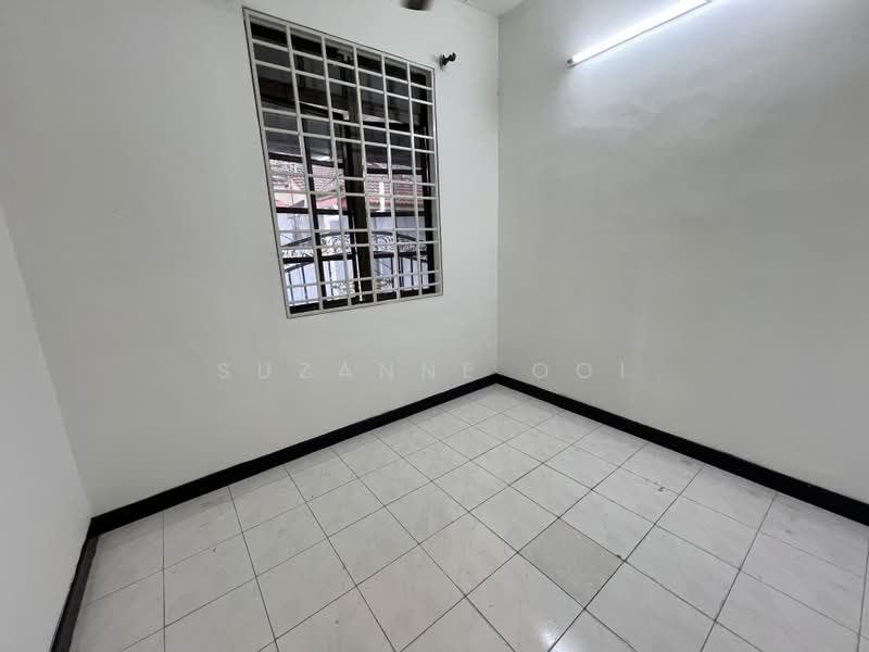 Rumah Teres 1 Tingkat untuk Dijual di Taman Tunas Muda (Sungai Ara) - Suzanne Ooi - PropertyGuru.com.my