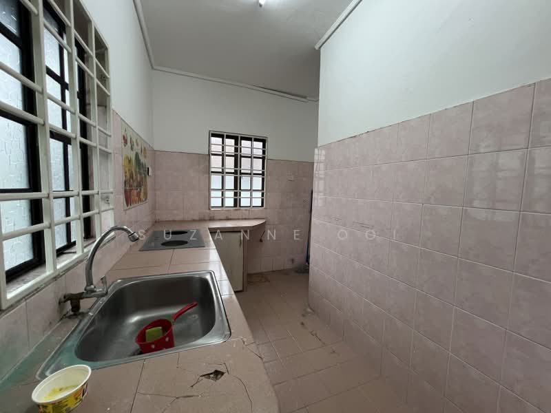 Rumah Teres 1 Tingkat untuk Dijual di Taman Tunas Muda (Sungai Ara) - Suzanne Ooi - PropertyGuru.com.my