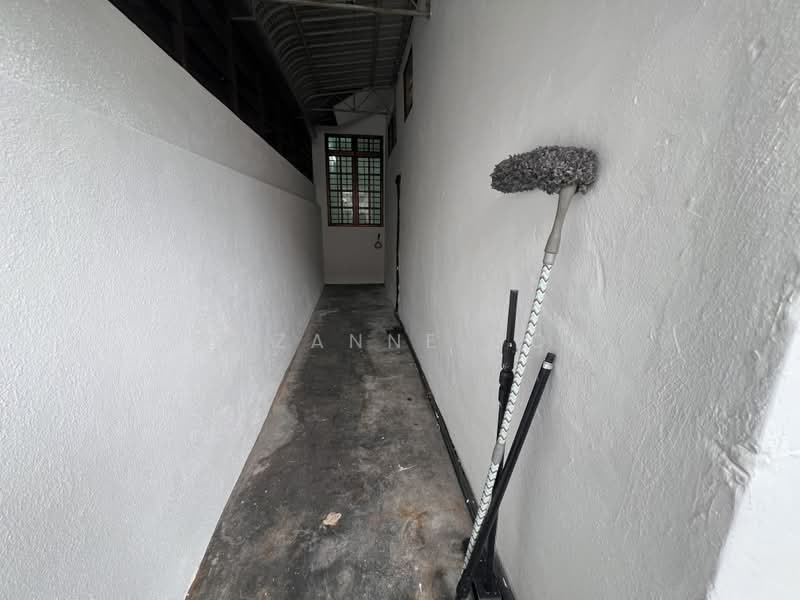 Rumah Teres 1 Tingkat untuk Dijual di Taman Tunas Muda (Sungai Ara) - Suzanne Ooi - PropertyGuru.com.my