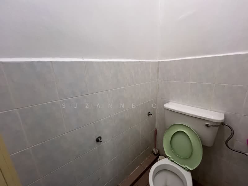 Rumah Teres 1 Tingkat untuk Dijual di Taman Tunas Muda (Sungai Ara) - Suzanne Ooi - PropertyGuru.com.my