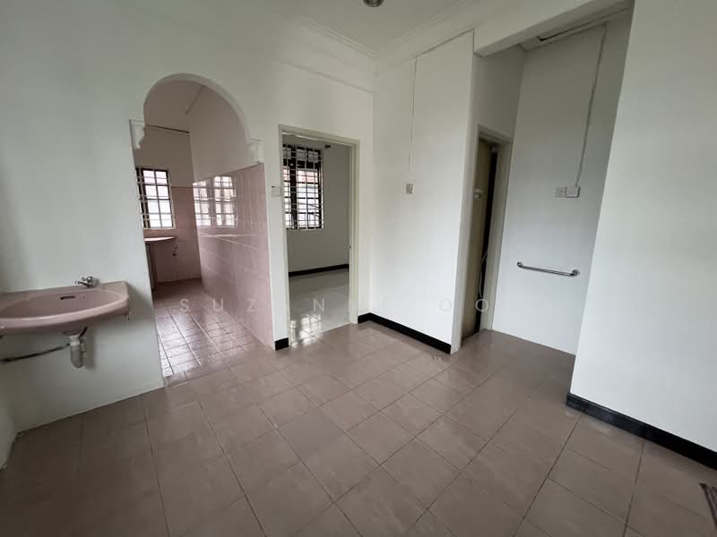 Rumah Teres 1 Tingkat untuk Dijual di Taman Tunas Muda (Sungai Ara) - Suzanne Ooi - PropertyGuru.com.my