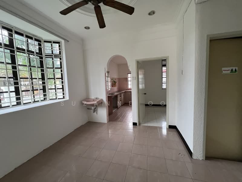 Rumah Teres 1 Tingkat untuk Dijual di Taman Tunas Muda (Sungai Ara) - Suzanne Ooi - PropertyGuru.com.my