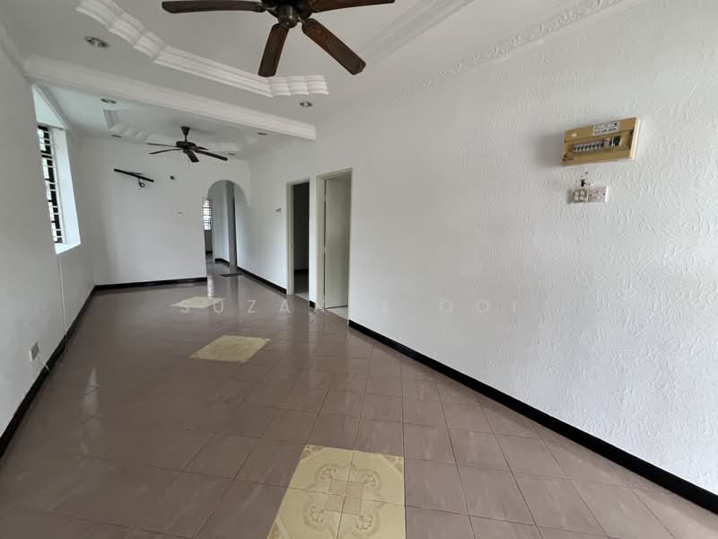 Rumah Teres 1 Tingkat untuk Dijual di Taman Tunas Muda (Sungai Ara) - Suzanne Ooi - PropertyGuru.com.my