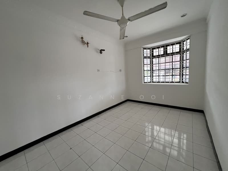 Rumah Teres 1 Tingkat untuk Dijual di Taman Tunas Muda (Sungai Ara) - Suzanne Ooi - PropertyGuru.com.my