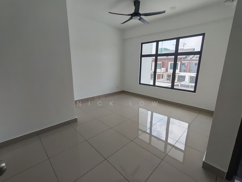 Rumah Teres 2 Tingkat untuk Disewa di Mutiara Rini (Skudai) - Nick Low - Interior - PropertyGuru.com.my