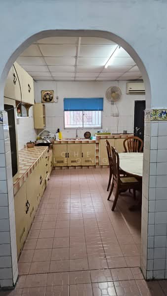 2-storey Terraced House for Sale in Taman Gembira (Klang) - Michelle Leong - PropertyGuru.com.my