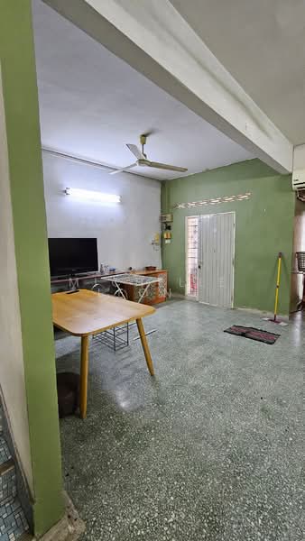 2-storey Terraced House for Sale in Taman Gembira (Klang) - Michelle Leong - PropertyGuru.com.my