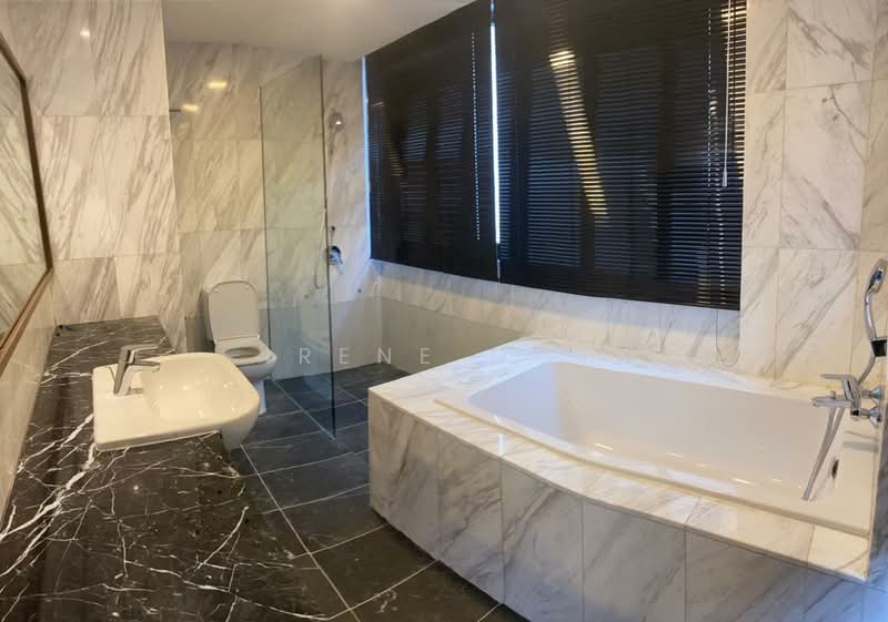 Condominium for Rent at The Landmark - Irene Goh - Bathroom - PropertyGuru.com.my