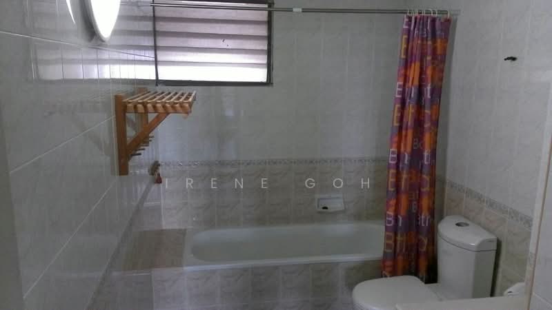 Condominium for Rent at The Landmark - Irene Goh - Bathroom - PropertyGuru.com.my