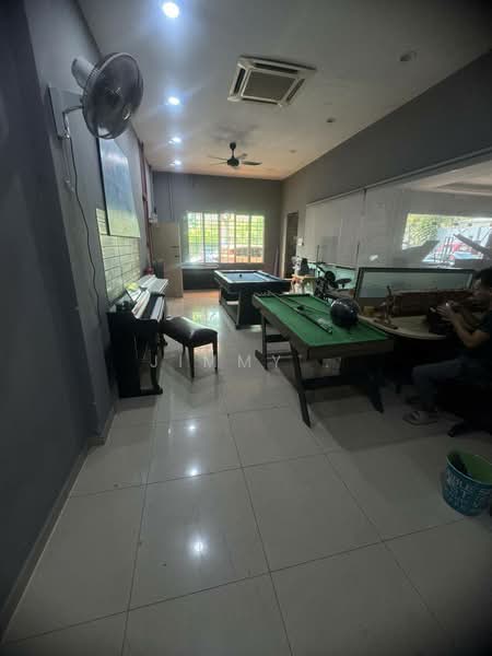 Kilang untuk Dijual di Masai (Johor) - Jimmy . - Interior - PropertyGuru.com.my