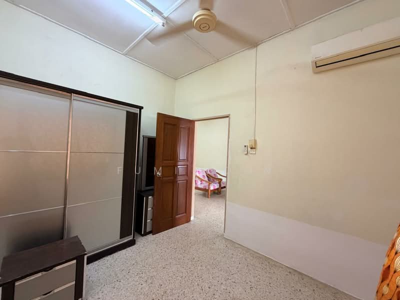 1-storey Terraced House for Rent in Taman Ungku Tun Aminah (Skudai) - Fumi Voon - PropertyGuru.com.my
