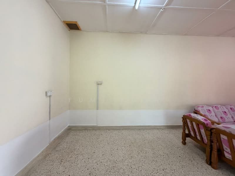 1-storey Terraced House for Rent in Taman Ungku Tun Aminah (Skudai) - Fumi Voon - PropertyGuru.com.my
