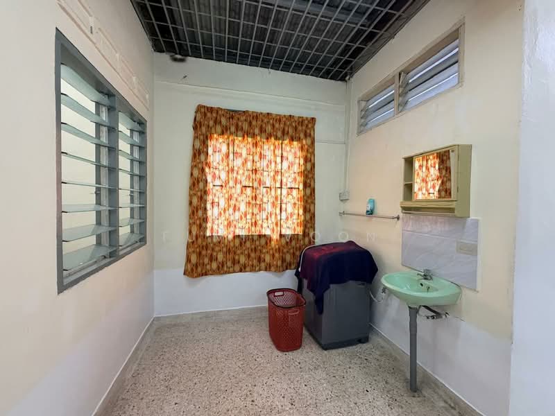 1-storey Terraced House for Rent in Taman Ungku Tun Aminah (Skudai) - Fumi Voon - PropertyGuru.com.my