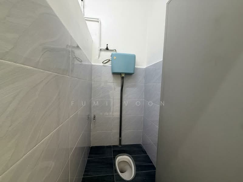 1-storey Terraced House for Rent in Taman Ungku Tun Aminah (Skudai) - Fumi Voon - PropertyGuru.com.my