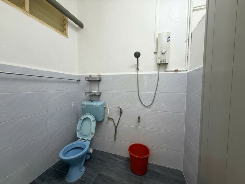 1-storey Terraced House for Rent in Taman Ungku Tun Aminah (Skudai) - Fumi Voon - PropertyGuru.com.my