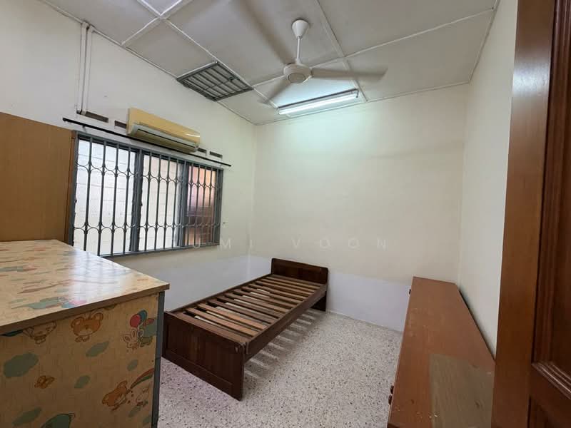 1-storey Terraced House for Rent in Taman Ungku Tun Aminah (Skudai) - Fumi Voon - PropertyGuru.com.my