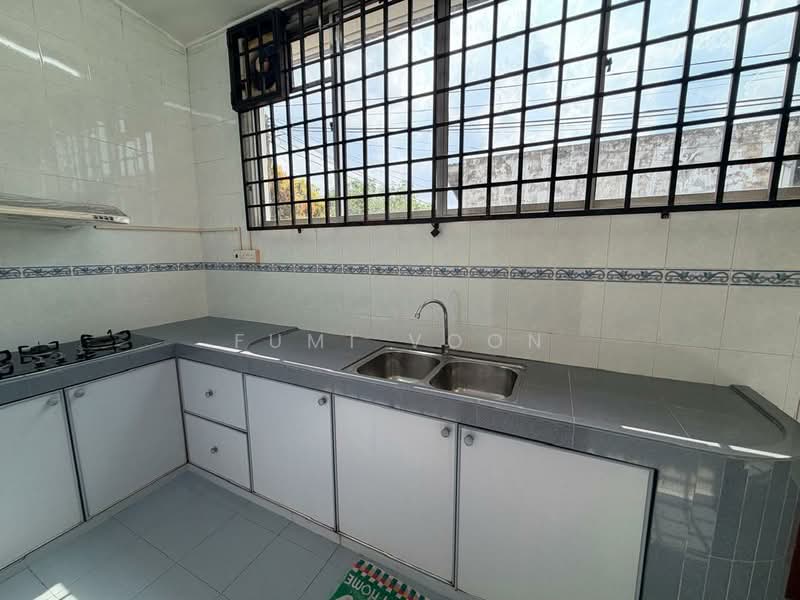 1-storey Terraced House for Rent in Taman Ungku Tun Aminah (Skudai) - Fumi Voon - PropertyGuru.com.my