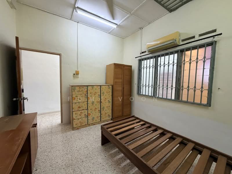 1-storey Terraced House for Rent in Taman Ungku Tun Aminah (Skudai) - Fumi Voon - PropertyGuru.com.my