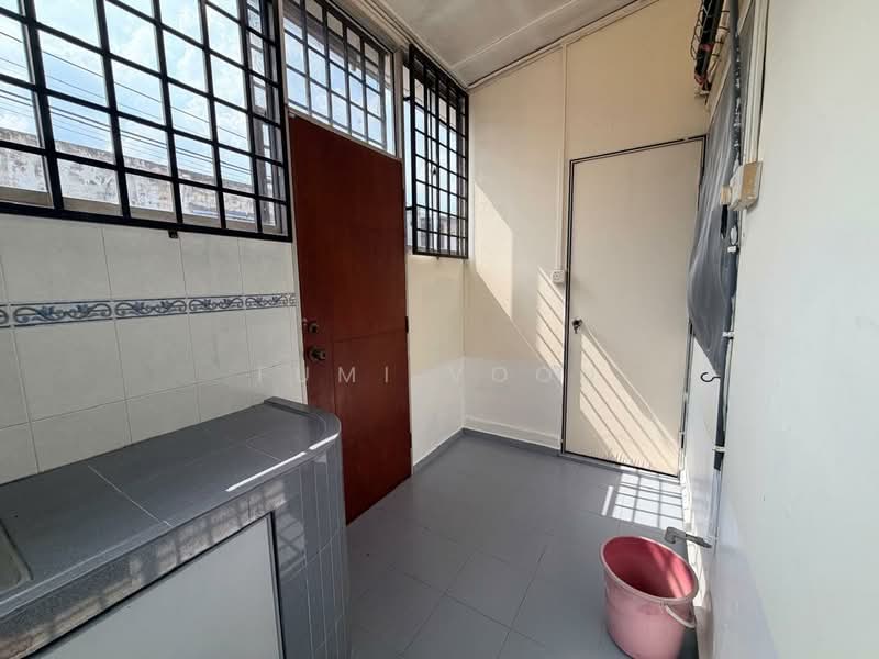 1-storey Terraced House for Rent in Taman Ungku Tun Aminah (Skudai) - Fumi Voon - PropertyGuru.com.my