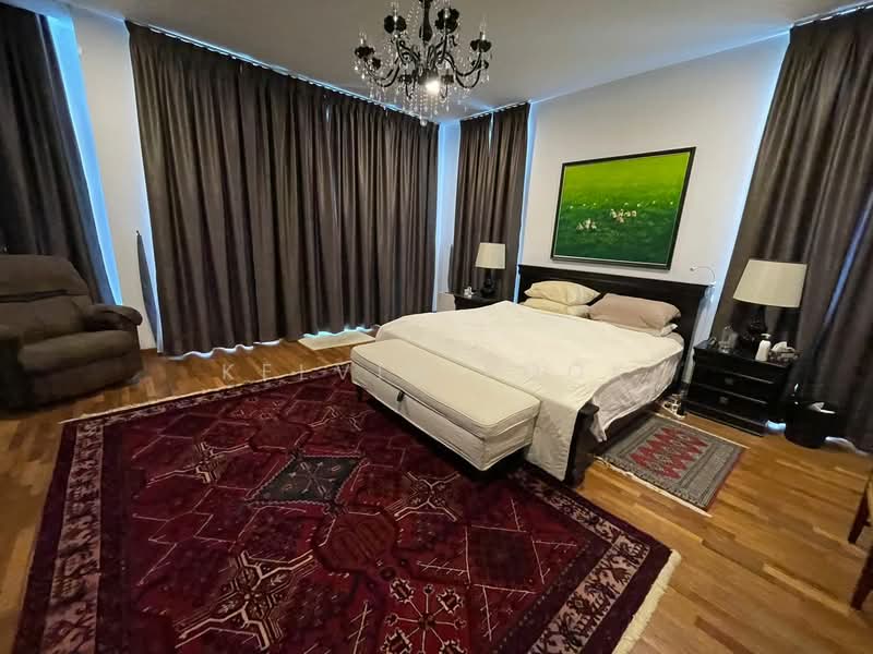 Semi-Detached House for Sale in Perdana Lakeview East (Cyberjaya) - Kelvin Pook - PropertyGuru.com.my