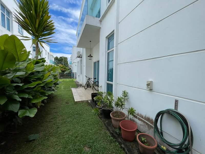 Semi-Detached House for Sale in Perdana Lakeview East (Cyberjaya) - Kelvin Pook - PropertyGuru.com.my