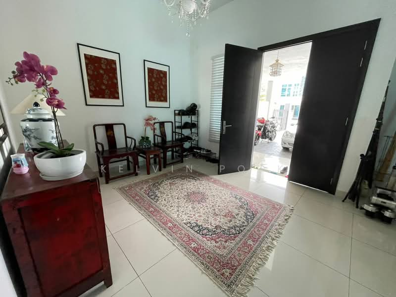 Semi-Detached House for Sale in Perdana Lakeview East (Cyberjaya) - Kelvin Pook - PropertyGuru.com.my