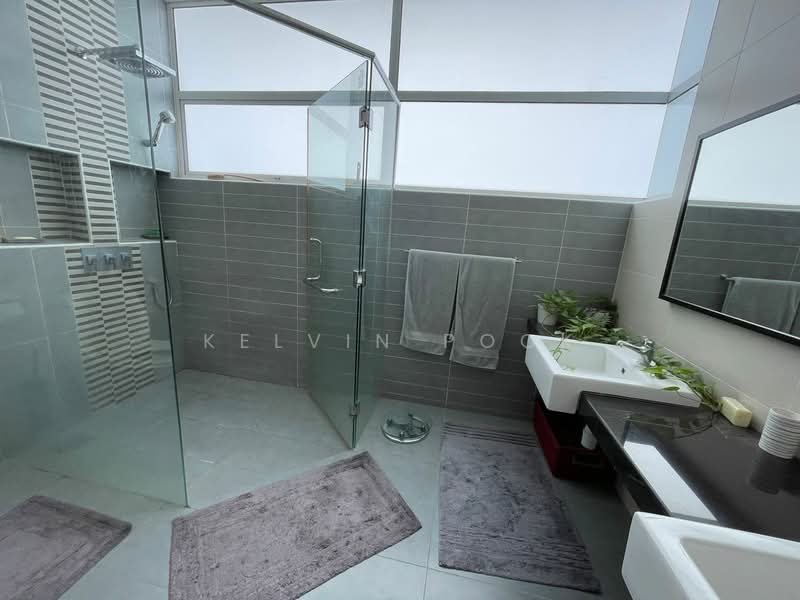 Semi-Detached House for Sale in Perdana Lakeview East (Cyberjaya) - Kelvin Pook - PropertyGuru.com.my