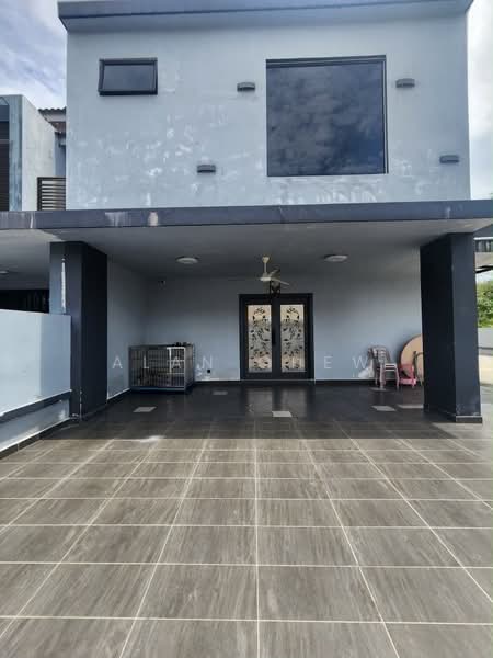 Rumah Teres 2 Tingkat untuk Dijual di Bandar Tiram (Ulu Tiram) - Alan Chew - PropertyGuru.com.my