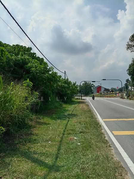 Tanah Pertanian untuk Dijual di Kulim (Kedah) - Kelly Yee - Exterior - PropertyGuru.com.my