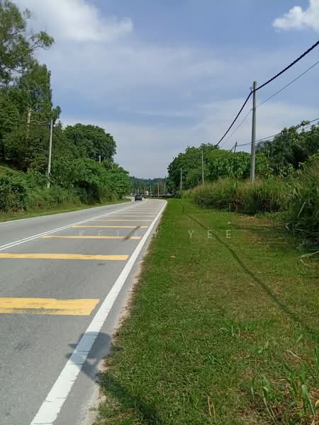 Tanah Pertanian untuk Dijual di Kulim (Kedah) - Kelly Yee - Exterior - PropertyGuru.com.my