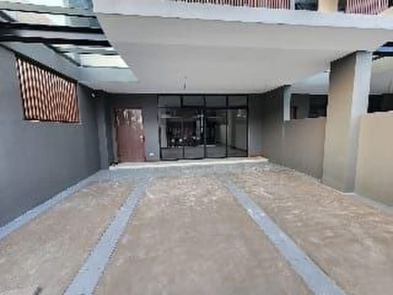 Rumah Teres 2-Tingkat untuk Dijual di Puteri Harbour (Iskandar Puteri (Nusajaya)) - Chris Liew - Exterior - PropertyGuru.com.my