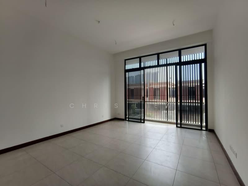 Rumah Teres 2-Tingkat untuk Dijual di Puteri Harbour (Iskandar Puteri (Nusajaya)) - Chris Liew - Living Room - PropertyGuru.com.my