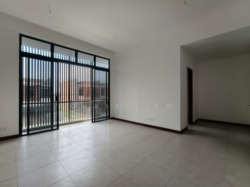 Rumah Teres 2-Tingkat untuk Dijual di Puteri Harbour (Iskandar Puteri (Nusajaya)) - Chris Liew - Living Room - PropertyGuru.com.my
