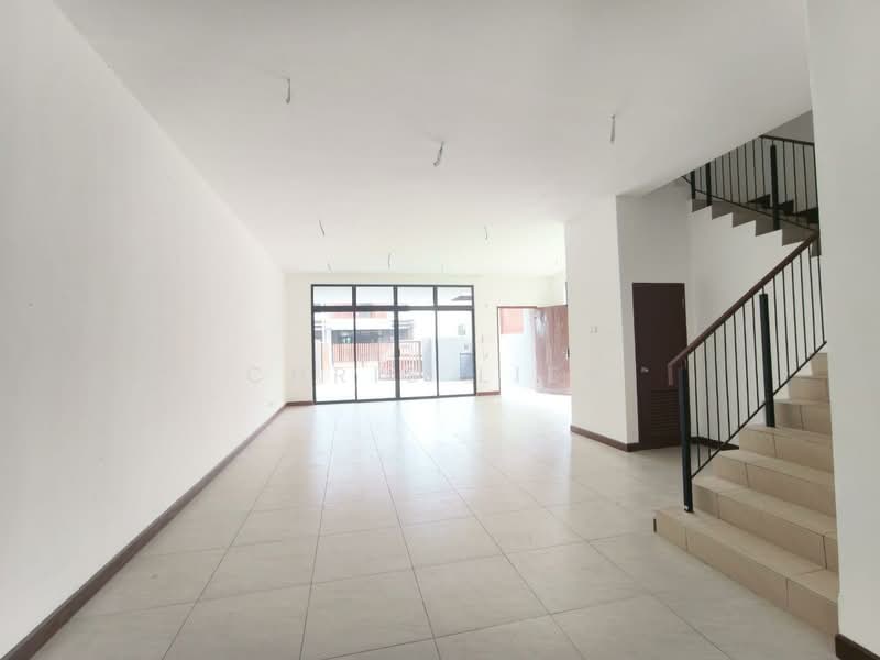 Rumah Teres 2-Tingkat untuk Dijual di Puteri Harbour (Iskandar Puteri (Nusajaya)) - Chris Liew - Living Room - PropertyGuru.com.my