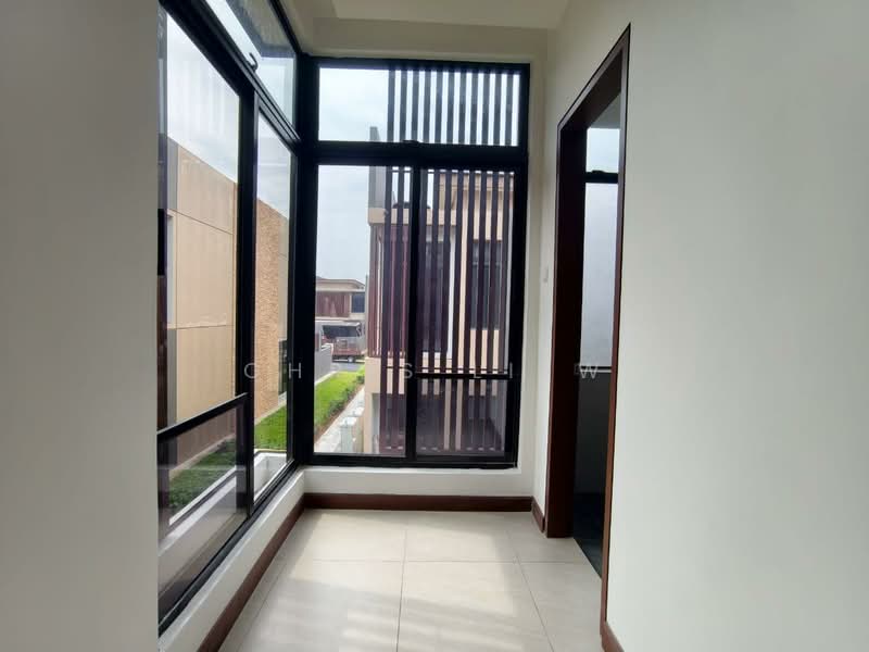 Rumah Teres 2-Tingkat untuk Dijual di Puteri Harbour (Iskandar Puteri (Nusajaya)) - Chris Liew - Interior - PropertyGuru.com.my