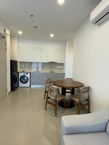 Service Residence for Rent at SWNK Houze @ BBCC - Keith Foo - Kitchen - PropertyGuru.com.my