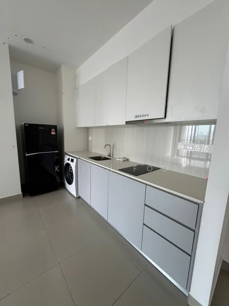 Service Residence for Rent at SWNK Houze @ BBCC - Keith Foo - Kitchen - PropertyGuru.com.my