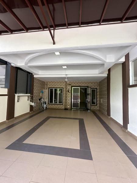 2-storey Terraced House for Sale in Seremban (Negeri Sembilan) - Ding Jodie - Exterior - PropertyGuru.com.my