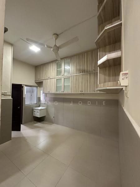2-storey Terraced House for Sale in Seremban (Negeri Sembilan) - Ding Jodie - Kitchen - PropertyGuru.com.my