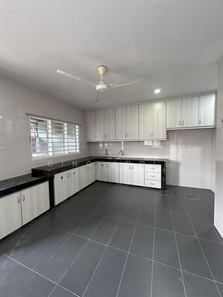 2-storey Terraced House for Sale in Seremban (Negeri Sembilan) - Ding Jodie - Kitchen - PropertyGuru.com.my