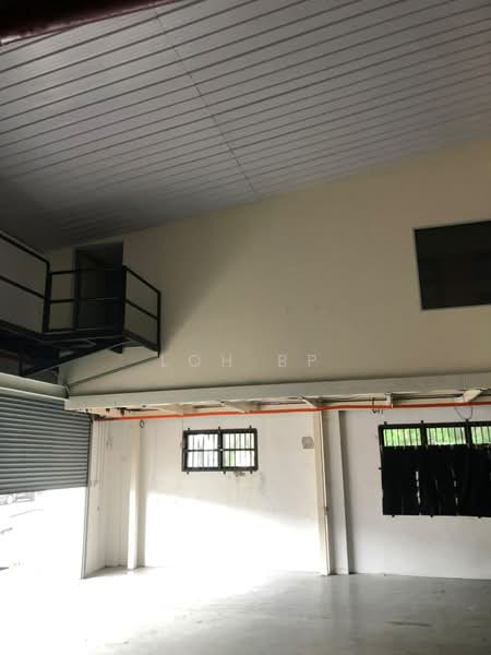 Factory for Rent in Bukit Mertajam (Penang) - Loh BP - Interior - PropertyGuru.com.my