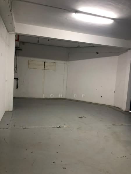 Factory for Rent in Bukit Mertajam (Penang) - Loh BP - Interior - PropertyGuru.com.my