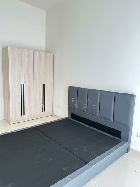 Service Residence for Rent at Habitus @ City of Elmina - Nazrin Affendy - Bedroom - PropertyGuru.com.my