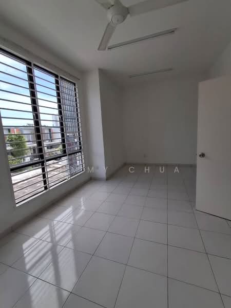 Rumah Teres 2 Tingkat untuk Dijual di Setia Ecohill (Semenyih) - Kimmy Chua - Interior - PropertyGuru.com.my