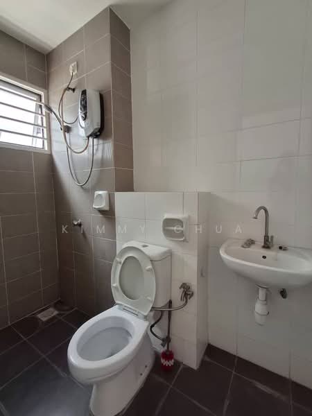 Rumah Teres 2 Tingkat untuk Dijual di Setia Ecohill (Semenyih) - Kimmy Chua - Bathroom - PropertyGuru.com.my