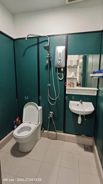 Bungalow for Sale in Country Heights (Kajang) - M.K. Lee - Bathroom - PropertyGuru.com.my