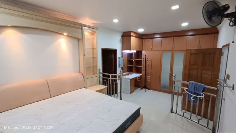 Bungalow for Sale in Country Heights (Kajang) - M.K. Lee - Bedroom - PropertyGuru.com.my