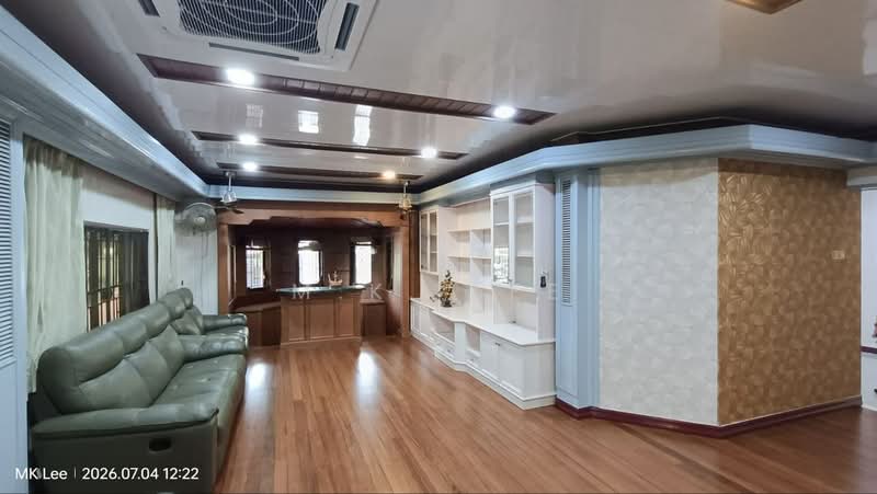 Bungalow for Sale in Country Heights (Kajang) - M.K. Lee - Living Room - PropertyGuru.com.my